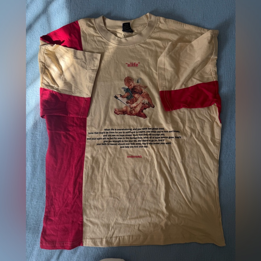 Graphic Tee